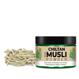 Musli Powder – Boosting Vitality - ChiltanPure