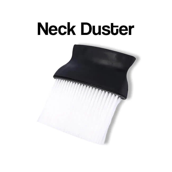 Neck Duster - Unleash Precision and Comfort in Every Sweep - ChiltanPure