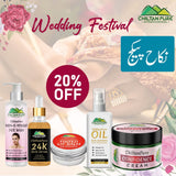 💍Nikah-Package 20% off with Free Delivery👰🏻‍♀️ - ChiltanPure