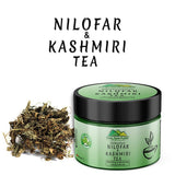 Nilofar & Kashmiri Tea – Refreshes Mood, Energy Booster, Relieves Stress, Treats Cold & Flu - ChiltanPure