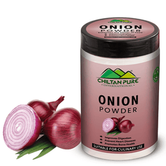 Onion Powder - The Culinary Expert &amp; Flavor Enhancer [پیاز] - ChiltanPure