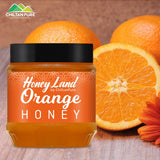 Orange Honey 450gm [کینو] - ChiltanPure