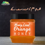 Orange Honey 450gm [کینو] - ChiltanPure
