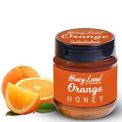 Orange Honey 🍊 450gm [کینو] - ChiltanPure