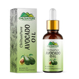 Organic Avocado Oil - Best Moisturizer [مَگَر ناشپاتی] - ChiltanPure