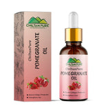 Pomegranate Oil - Best For Youthful Appearance [انار ] - ChiltanPure