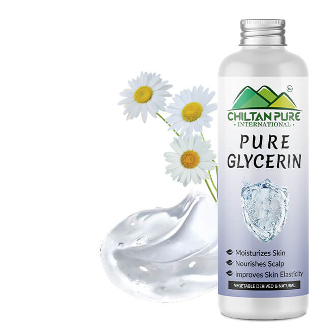 100% Pure Glycerin – The Roots Products