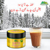 Quetta Doodh Patti Chai – Boosts Mood, Works as an Anti-Inflammatory, Reduces Stress & Provides Strength to the Body - ChiltanPure