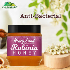 Robinia Honey 450gm [روبینیا] - ChiltanPure