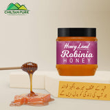 Robinia Honey 450gm [روبینیا] - ChiltanPure