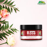 Rose Powder – Best for Glowing & Healthy Skin - ChiltanPure