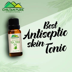 Rosemary Essential Oil – Best Antiseptic Skin Tonic - ChiltanPure