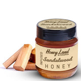 Sandalwood Honey - Pure Botanical Blend [صندل] - ChiltanPure