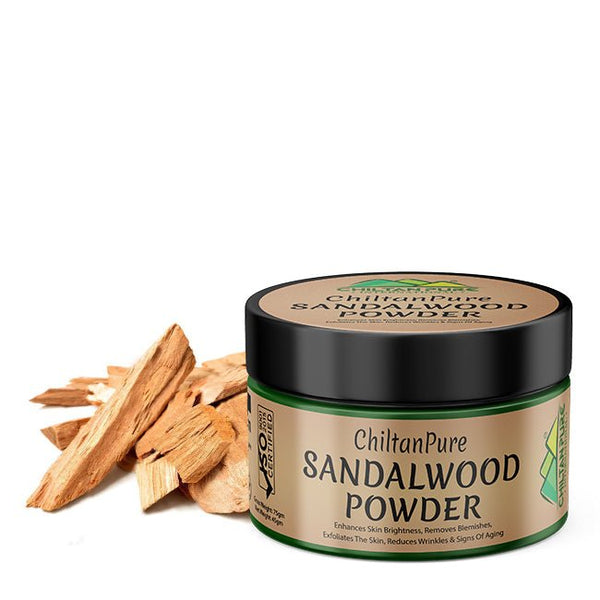 Sandalwood 2024 powder cost