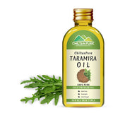 Taramira Oil – Anti Lice & Nourished Scalp - ChiltanPure