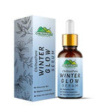Winter Glow Serum – Formulated With Multivitamins, Makes Skin Super Soft, & Supple - ChiltanPure