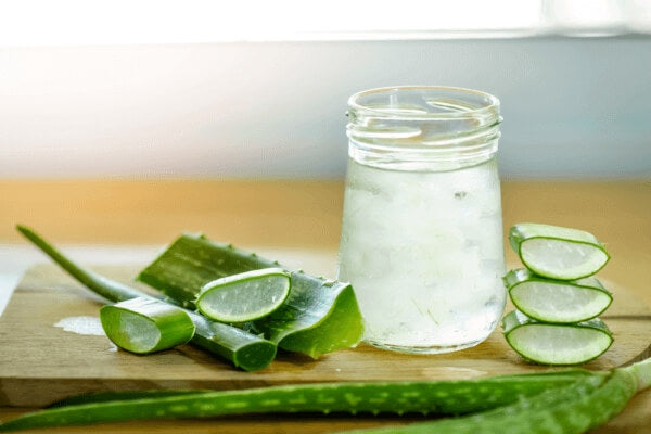 aloe vera and cucumber juice benefits
