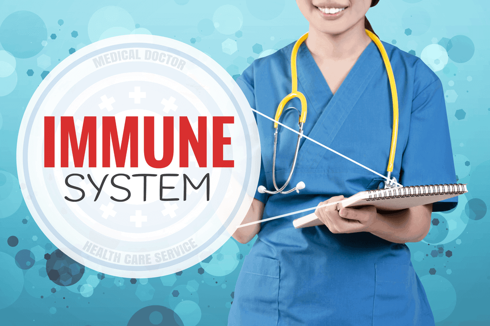 Immune-System