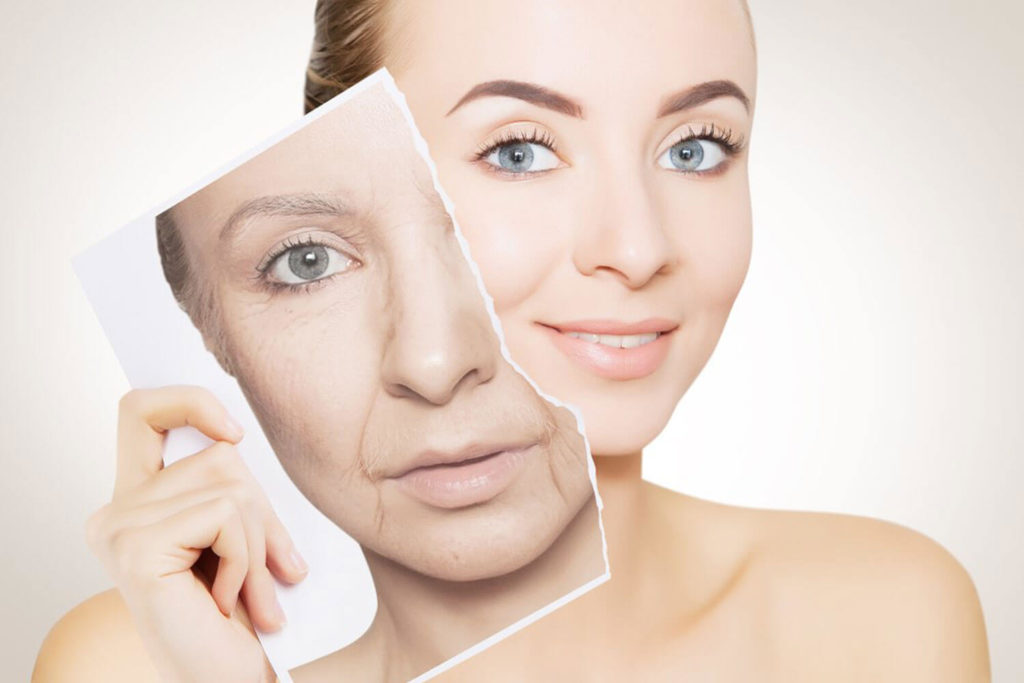 anti aging skin 